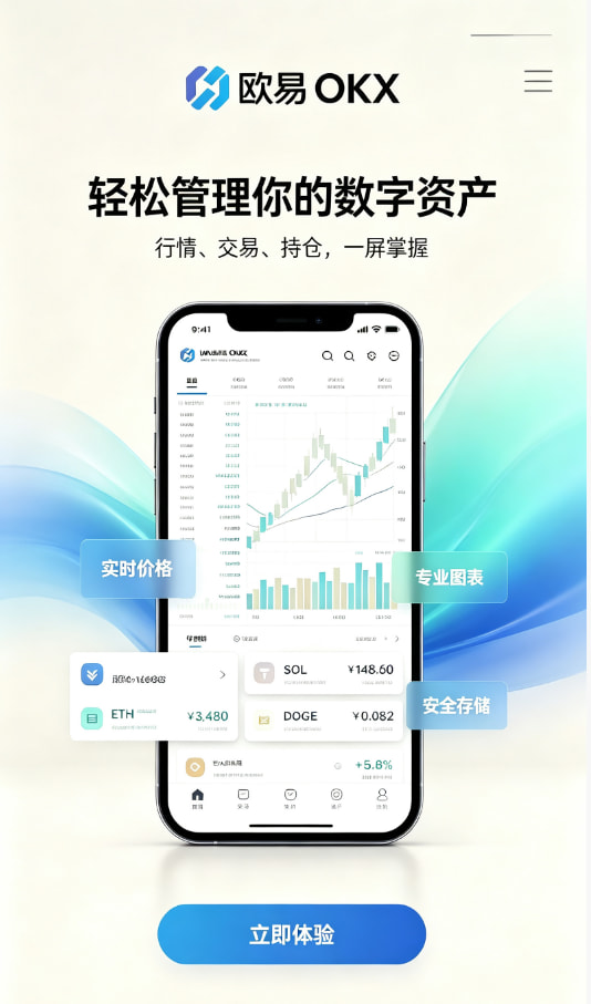 欧交易所app官方网站入口交易平台介绍配图